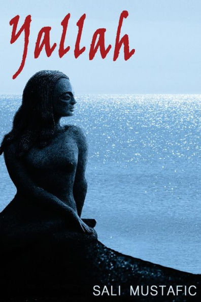 Yallah: A Journey Out Of Sanctuary