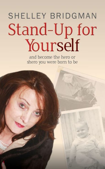 Stand-Up For Yourself