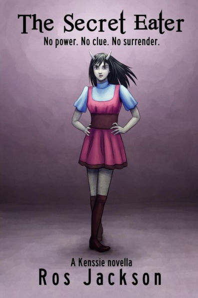 The Secret Eater (Kenssie)