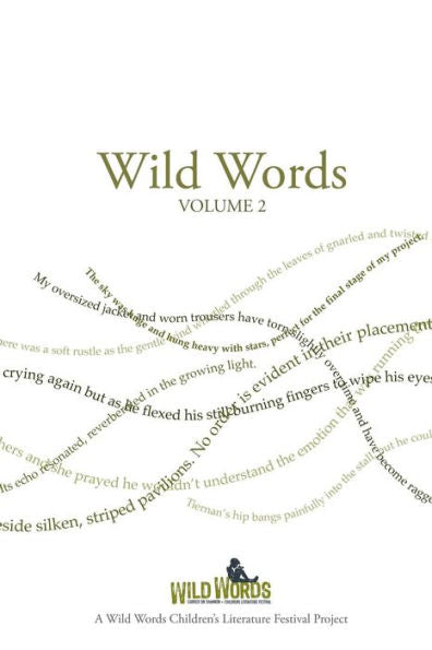 Wild Words Volume 2