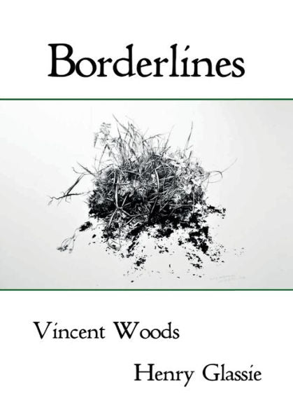Borderlines - 9780957618978