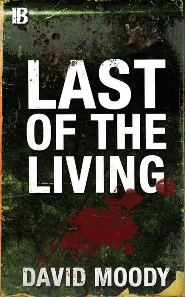 Last Of The Living