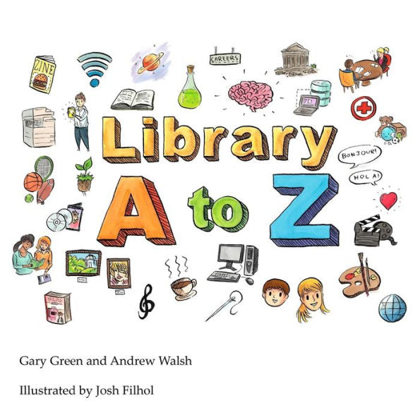 The Library A To Z