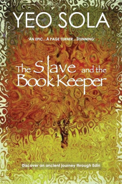 The Slave And The Book Keeper