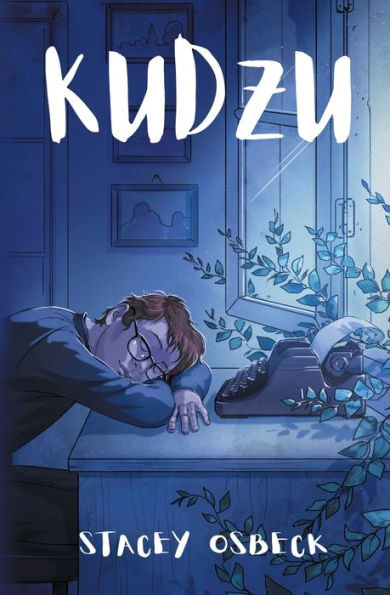 Kudzu - 9780960050734