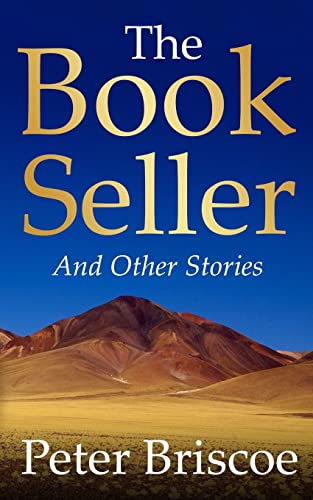 The Bookseller: Stories - 9780963489883