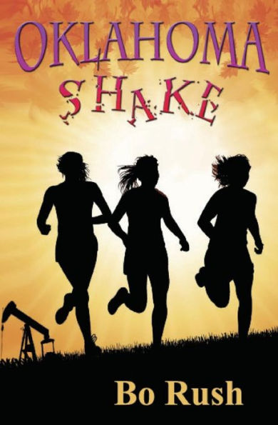 Oklahoma Shake