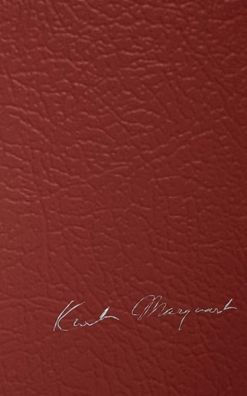 Marquart'S Works - Popular Writings