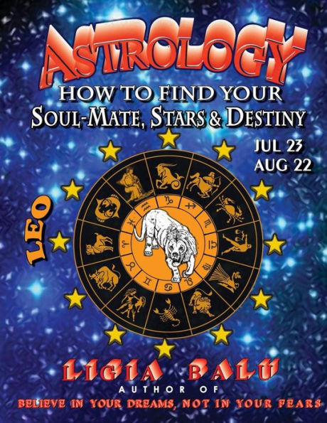 Astrology: How To Find Your Soul-Mate Stars & Destiny