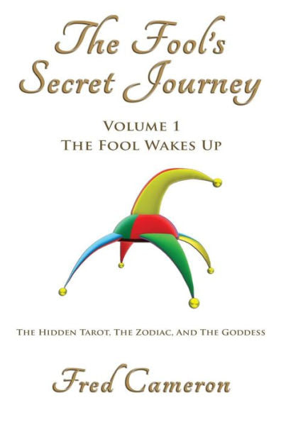 The Fool'S Secret Journey Volume 1: The Fool Wakes Up