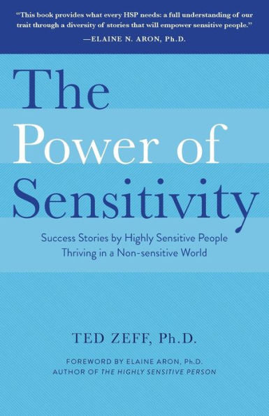 The Power Of Sensitivity