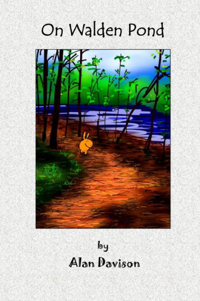 On Walden Pond (Blurtso Books)