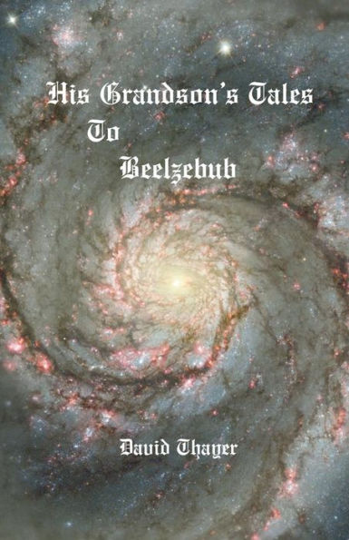 His Grandson'S Tales To Beelzebub