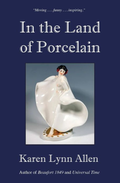 In The Land Of Porcelain