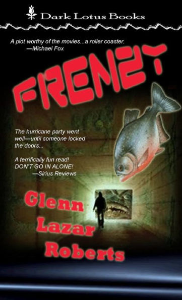 Frenzy - 9780967580920