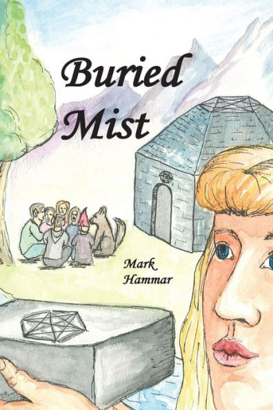 Buried Mist (Battles Of Balmoria)