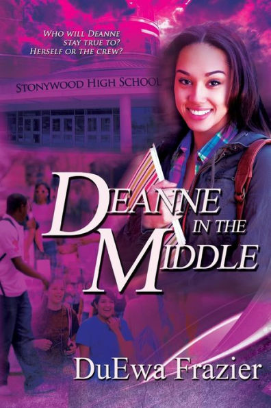 Deanne In The Middle