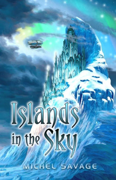 Islands In The Sky