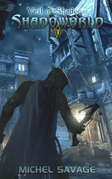 Veil Of Shadows: Shadoworld