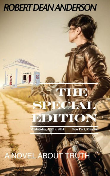 The Special Edition