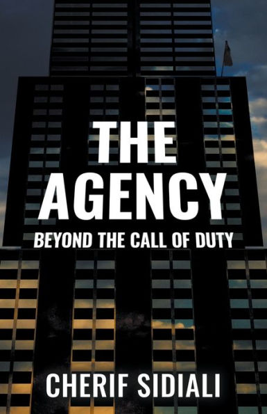 The Agency: Beyond The Call Of Duty