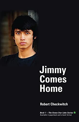 Jimmy Comes Home (Green Star Lake)