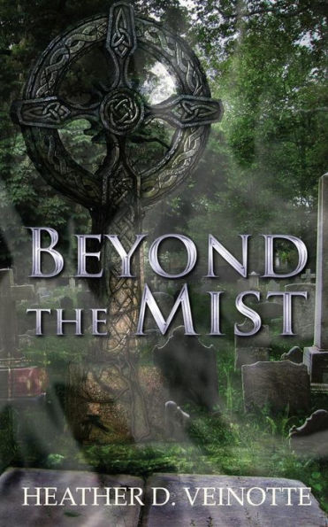 Beyond The Mist - 9780973455960