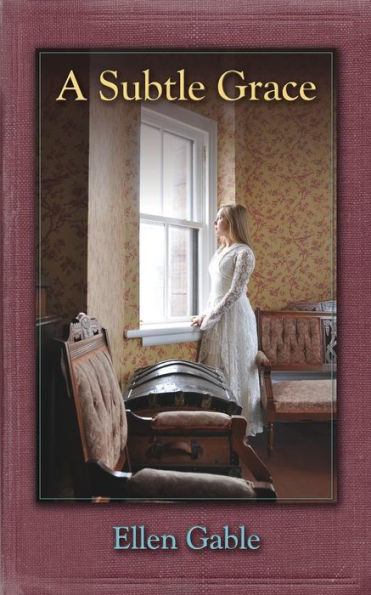 A Subtle Grace (O'Donovan Family)