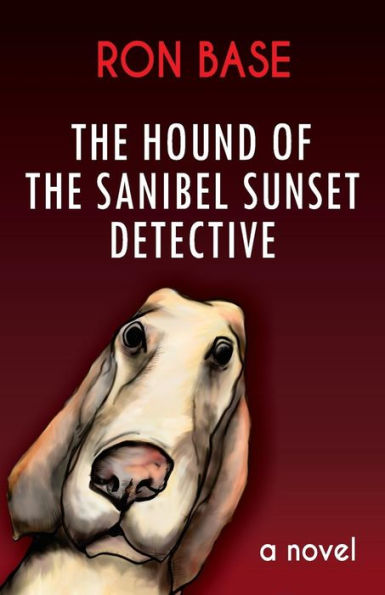 The Hound Of The Sanibel Sunset Detective