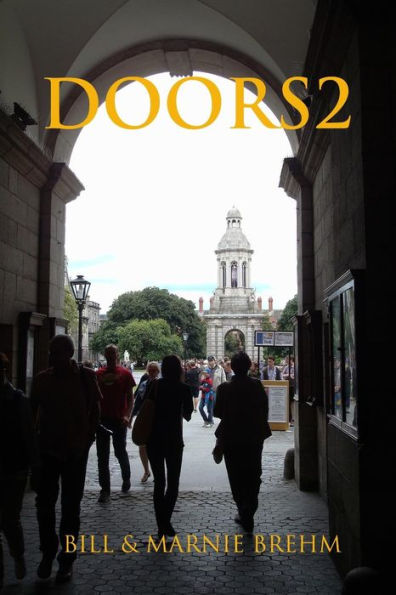 Doors2 (Doors Of The World)