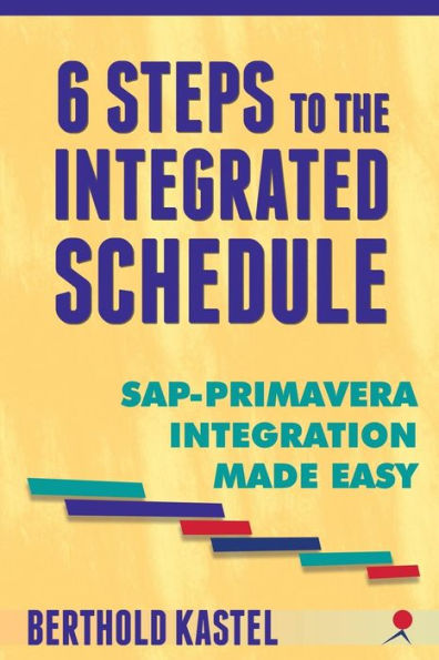 6 Steps To The Integrated Schedule - Sap-Primavera Integration Made Easy