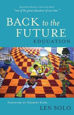 Education: Back To The Future