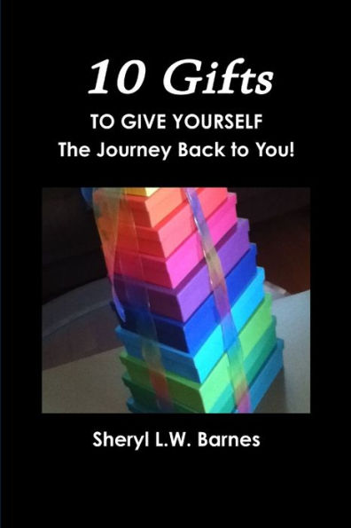 10 Gifts To Give Yourself