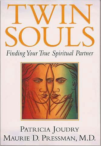 Twin Souls - Finding Your True Spiritual Partner