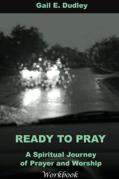 Ready To Pray Workbook