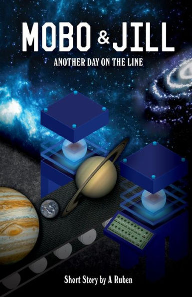 Mobo & Jill: Another Day On The Line