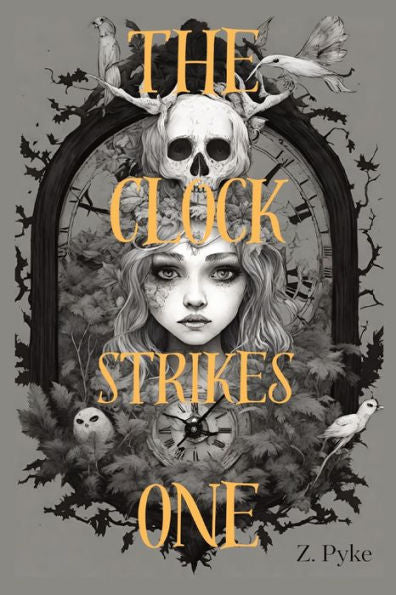 The Clock Strikes One