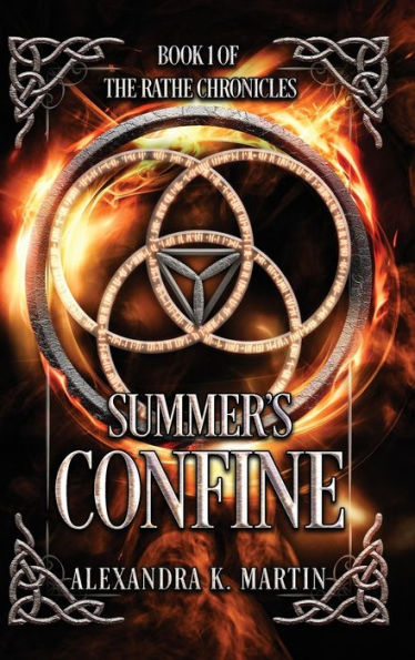 Summer'S Confine