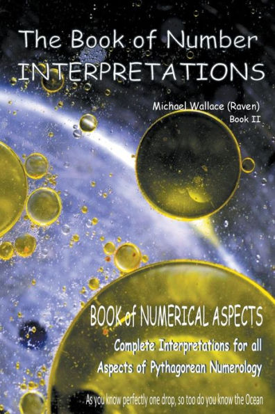 Book Of Number: Interpretations