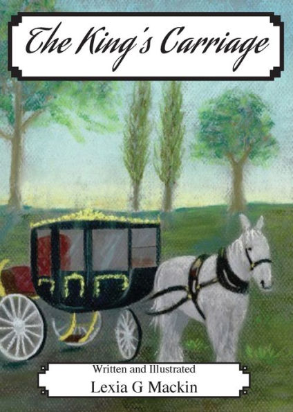 The King'S Carriage