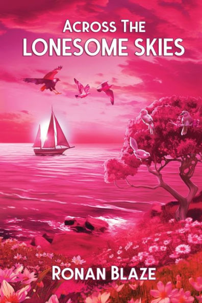 Across The Lonesome Skies