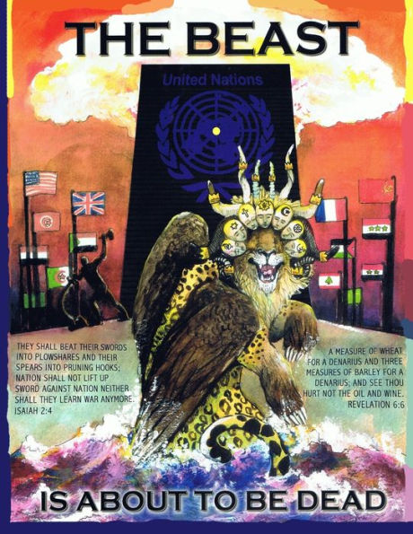 The Beast: Is About To Be Dead