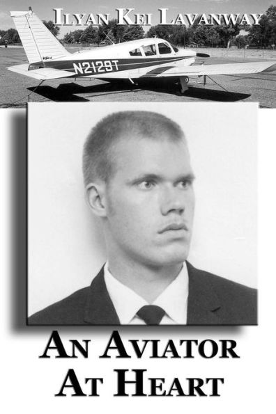 An Aviator At Heart