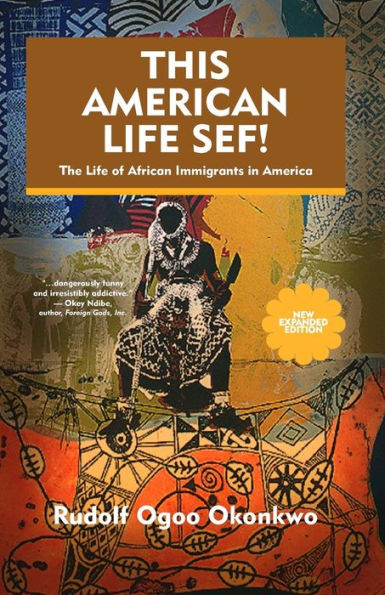 This American Life Sef (New And Expanded Edition)