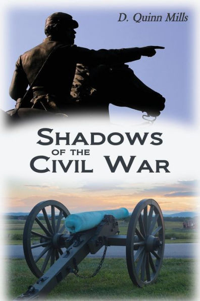 Shadows Of The Civil War