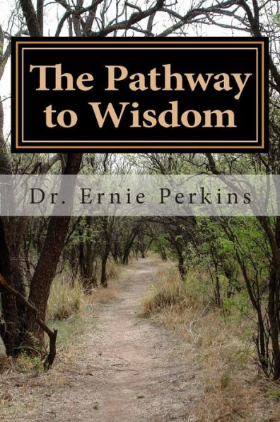 The Pathway To Wisdom
