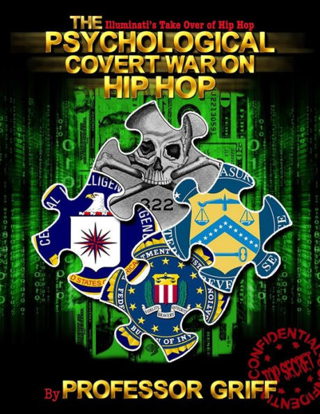 The Psychological Covert War On Hip Hop