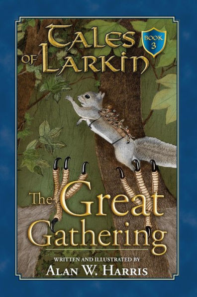 The Great Gathering (Tales Of Larkin)