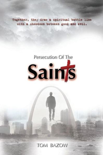 Persecution Of The Saints