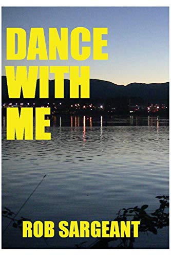 Dance With Me - 9780978212353